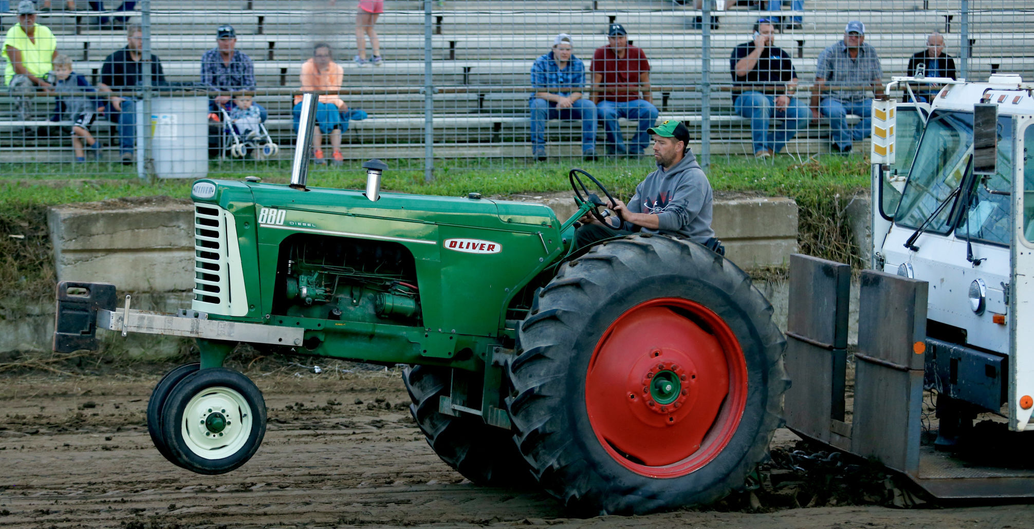 Photos: Winona County Fair 2021